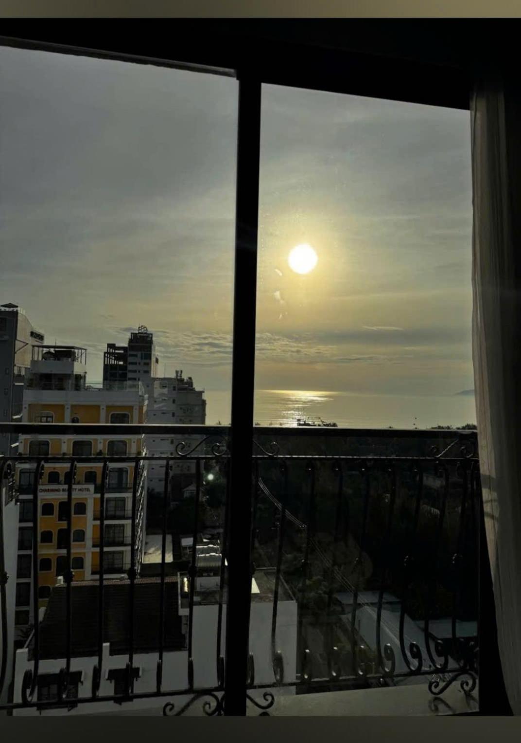 Cosmos Hotel Danang Εξωτερικό φωτογραφία