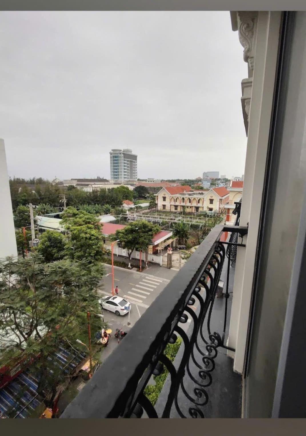 Cosmos Hotel Danang Εξωτερικό φωτογραφία
