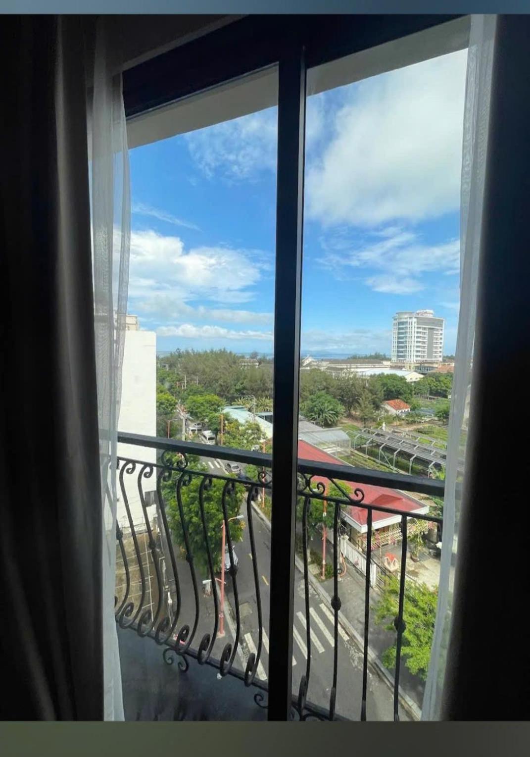 Cosmos Hotel Danang Εξωτερικό φωτογραφία