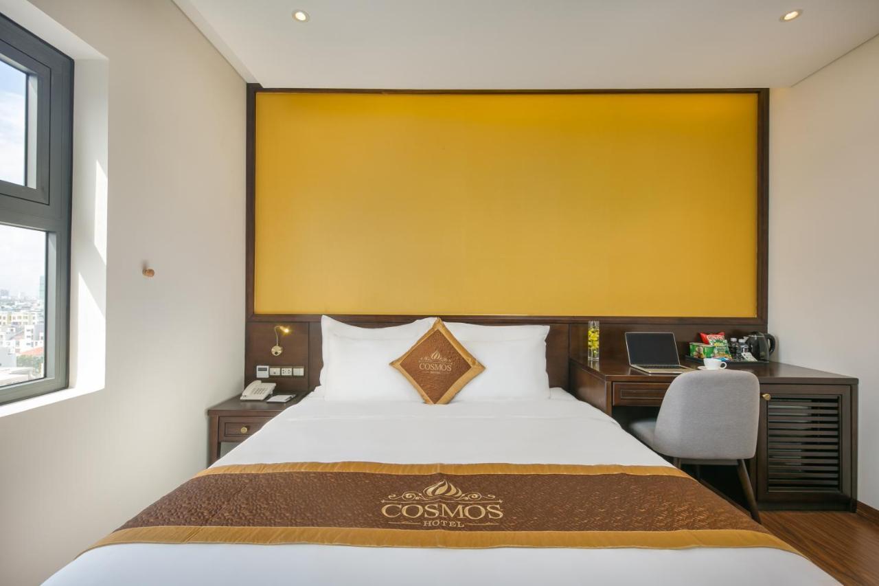 Cosmos Hotel Danang Εξωτερικό φωτογραφία